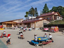 認定こども園いぎすれんげ幼稚園