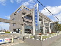 筑後自動車学校