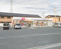 ミニストップ 筑後久富店