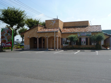 シルクロード安堀店の画像1