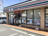 セブンイレブン 葛飾西水元1丁目店