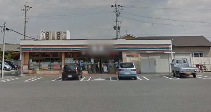 セブンイレブン 名古屋寛政町6丁目店の画像1