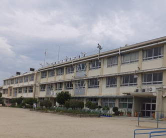 前橋市立細井小学校の画像1