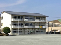 高崎市立 新町第一小学校
