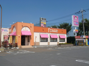 不二家安堀店の画像1