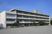 高崎市立新町中学校