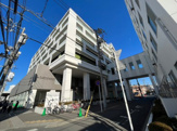 新松戸中央総合病院