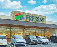 FRESSAY(フレッセイ) 新町店