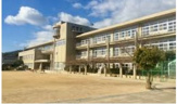 芦屋市立山手小学校