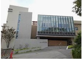 芦屋市立山手中学校