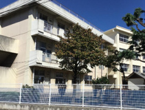前橋市立駒形小学校