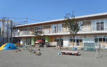 幼保連携型認定こども園こまがた幼稚園
