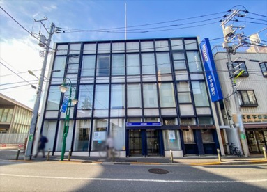株式会社みずほ銀行 上野毛支店の画像1