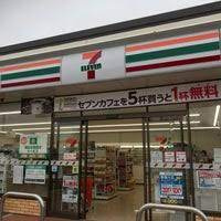 セブン-イレブン 常滑市民病院前店の画像1