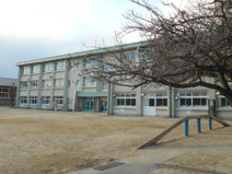 前橋市立大利根小学校