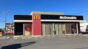 マクドナルド １５５常滑店の画像1