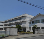 前橋市立富士見中学校