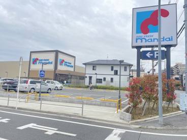 万代堺深井店の画像1