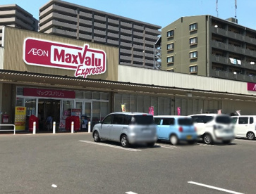 マックスバリュエクスプレス 藤垂園店の画像1