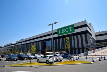 LECT(レクト)の画像1