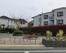 中根ねむの木公園