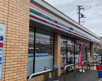 セブンイレブン 茨城守谷松ヶ丘店
