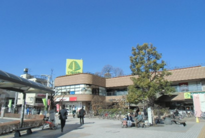 いなげや 草加谷塚店の画像1