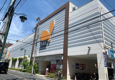 ダイエー草加店の画像1