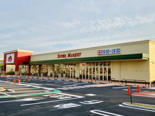 アルプス　大和田店