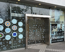 ジム スポーツクラブ メガロス 白金台