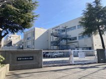 綾瀬市立綾西小学校