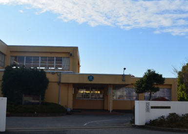 市原市立国分寺台小学校の画像1