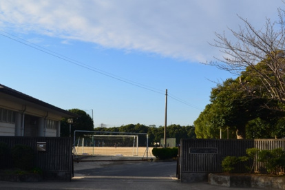 市原市立国分寺台中学校の画像1