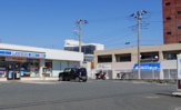 ローソン 市原惣社一丁目店
