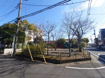 道場北２丁目公園の画像1