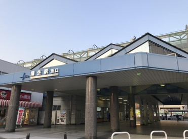 蒲生の画像1