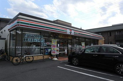 セブンイレブン 越谷蒲生茜町店の画像1