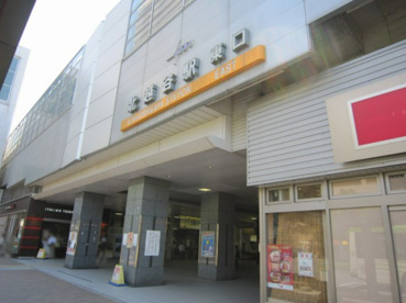 北越谷の画像1