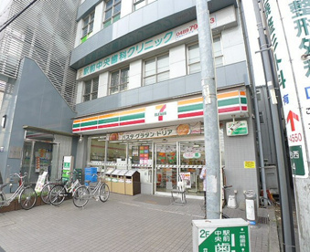 セブンイレブン 越谷せんげん台駅西口店の画像1