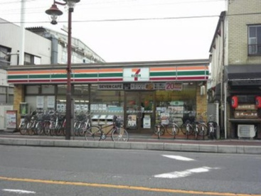 セブンイレブン 武里駅西口店の画像1