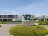 平和記念公園