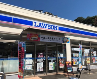 ローソン 広島井口五丁目店の画像1