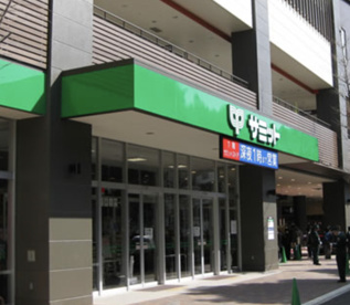 サミットストア ミナノ分倍河原店の画像1