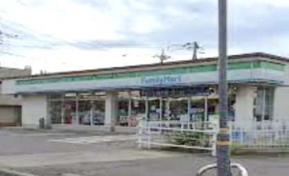 ファミリーマート 日野北野街道店の画像1