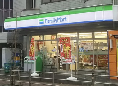 ファミリーマート 北野駅北口店の画像1