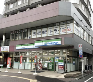 ファミリーマート 北野駅南口店の画像1