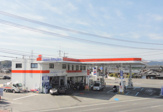 ガソリンスタンド 田布施SS