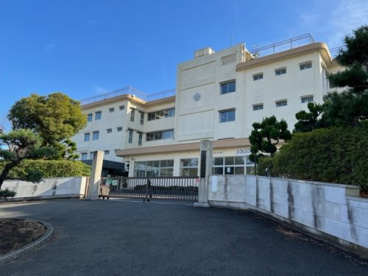 平塚市立花水小学校の画像1