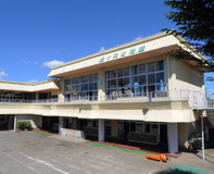 認定こども園堤ケ岡幼稚園