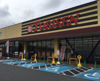 とりせん 菅谷店